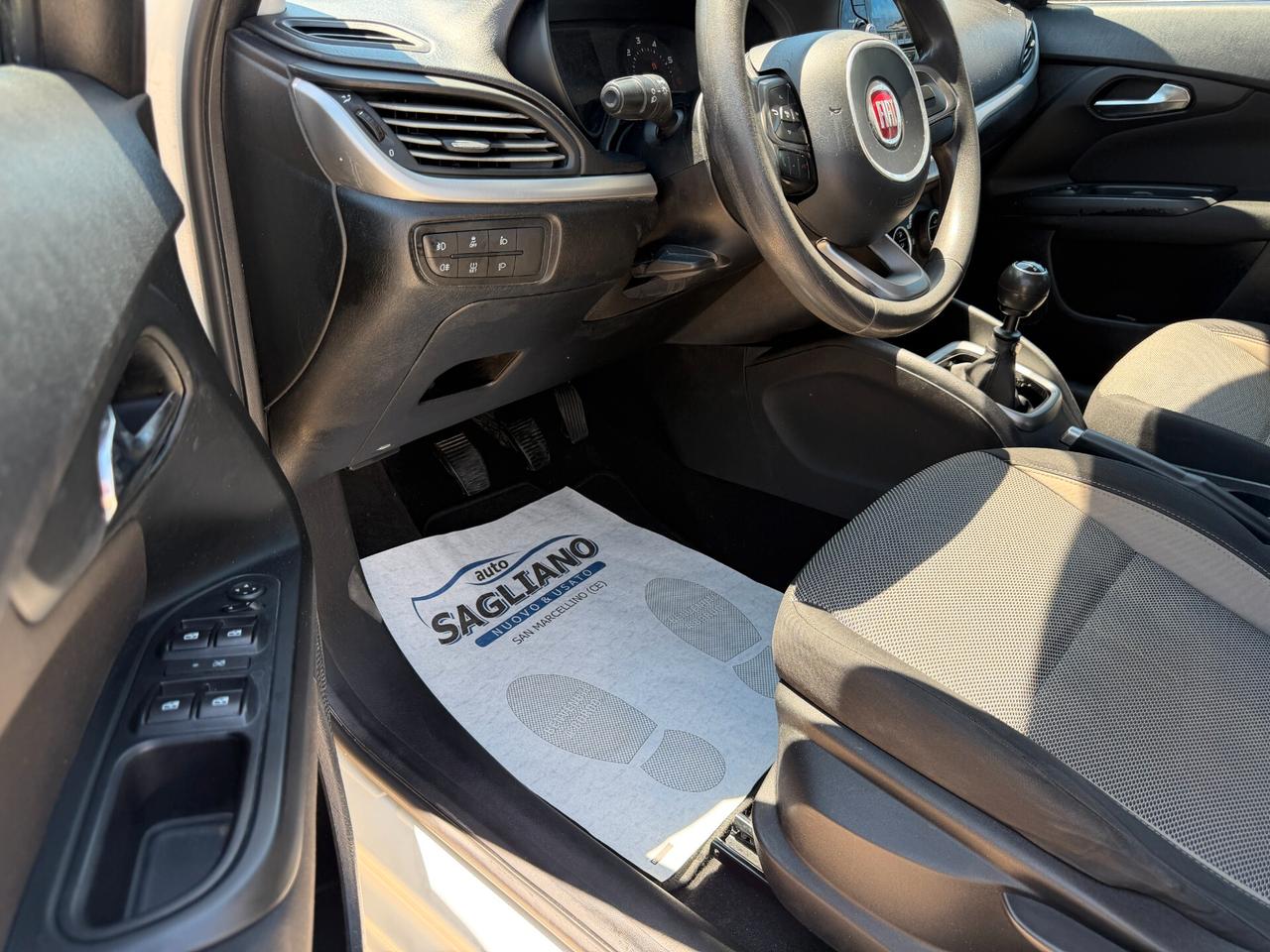 Fiat Tipo 1.4 4 porte Opening Edition