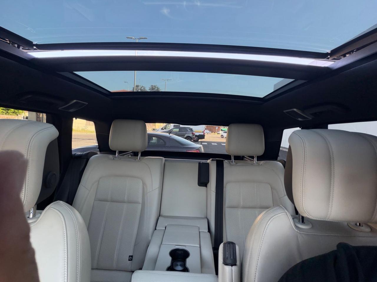 Land Rover Range Rover Sport 3.0 HSE DYNAMI #11348