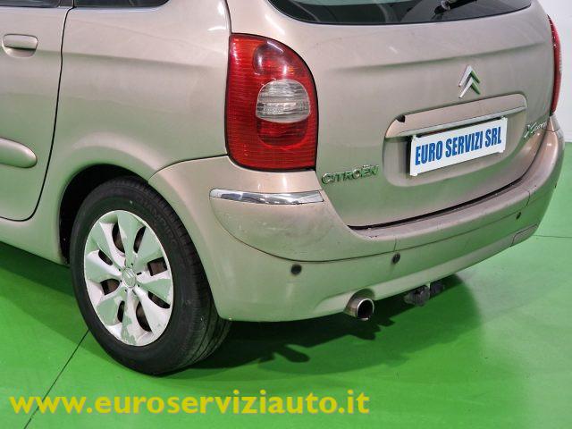 CITROEN Xsara Picasso 1.6 HDi 110CV FAP Exclusive