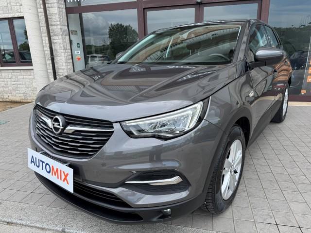 Opel Grandland X X 1.5 ecotec Business s&s 130cv at8