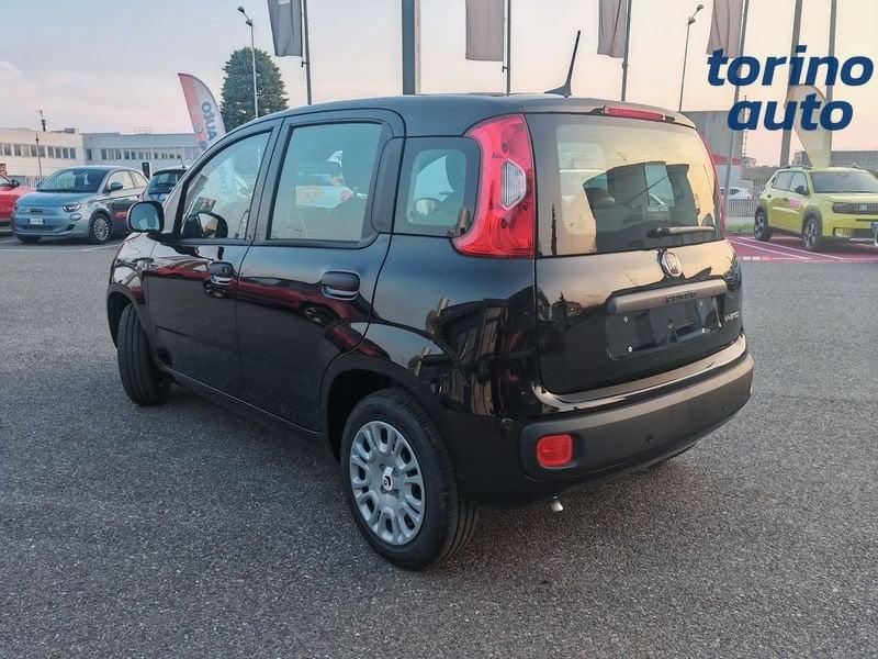 FIAT Panda 1.0 FireFly 70cv S&S Hybrid