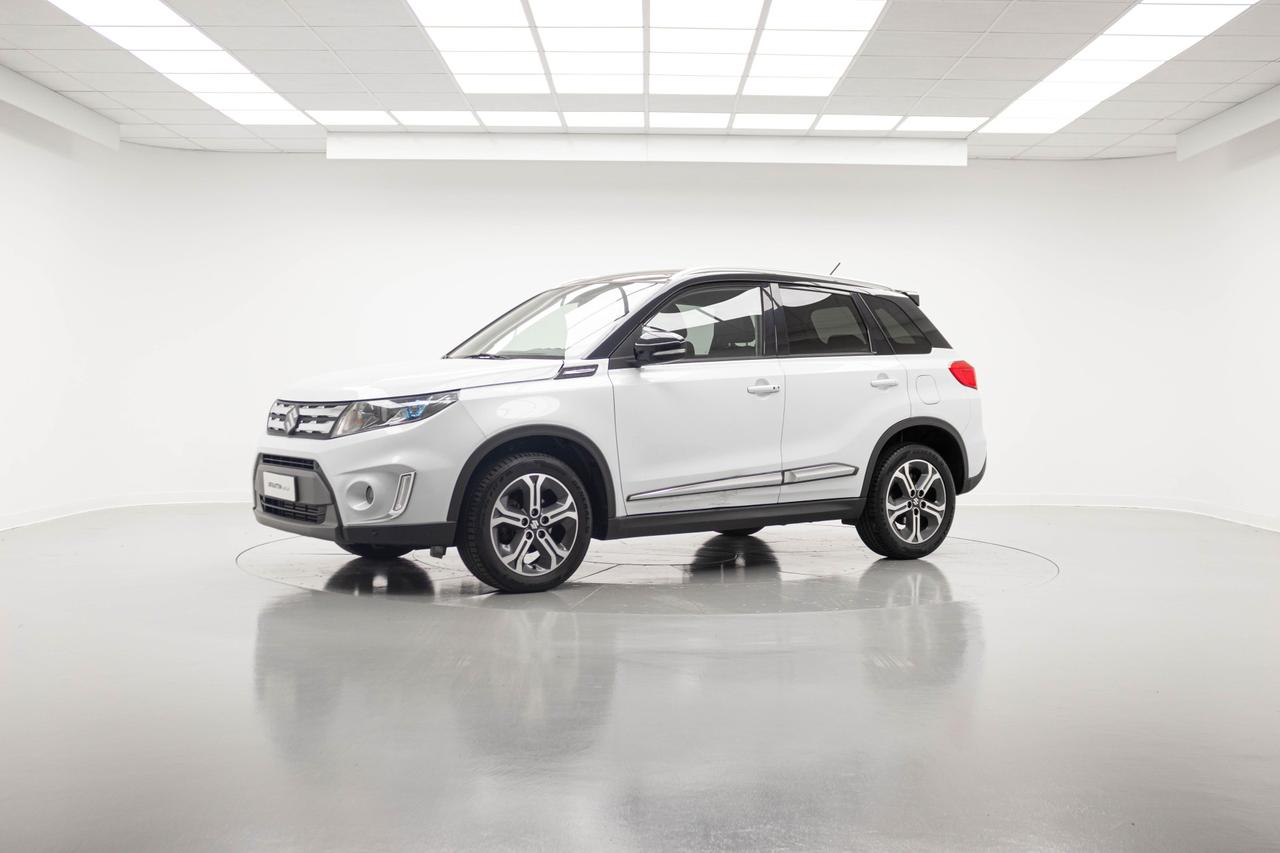 SUZUKI VITARA 1.6 DDIS V-TOP