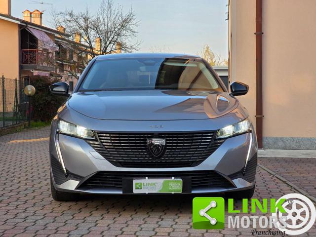 PEUGEOT 308 1.5 BlueHDi 130 CV Allure PROMO