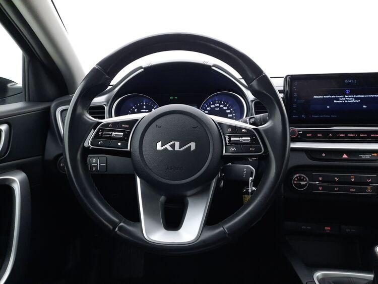 Kia Ceed MHEV Business Class iMT BR433203 1.6 Mild Hybrid 136CV