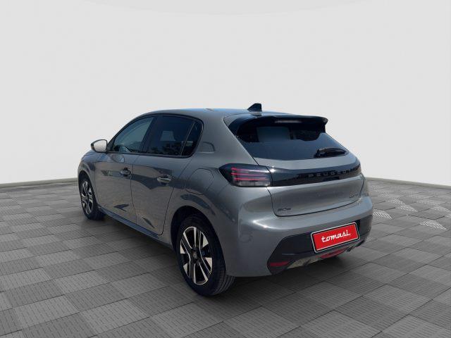 PEUGEOT 208 208 Hybrid 100 e-DCS6 Allure
