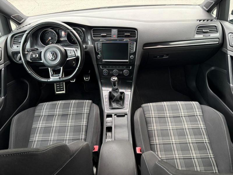 Volkswagen Golf 5 Porte 2.0 tdi 184 CV GTD