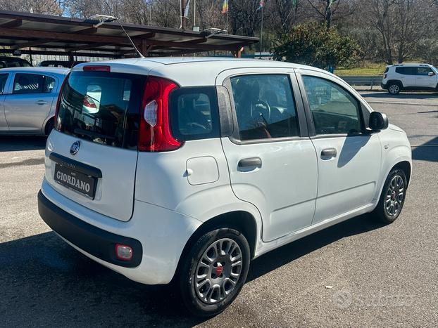 Fiat Panda 1.3 multijet 75 cv s&s