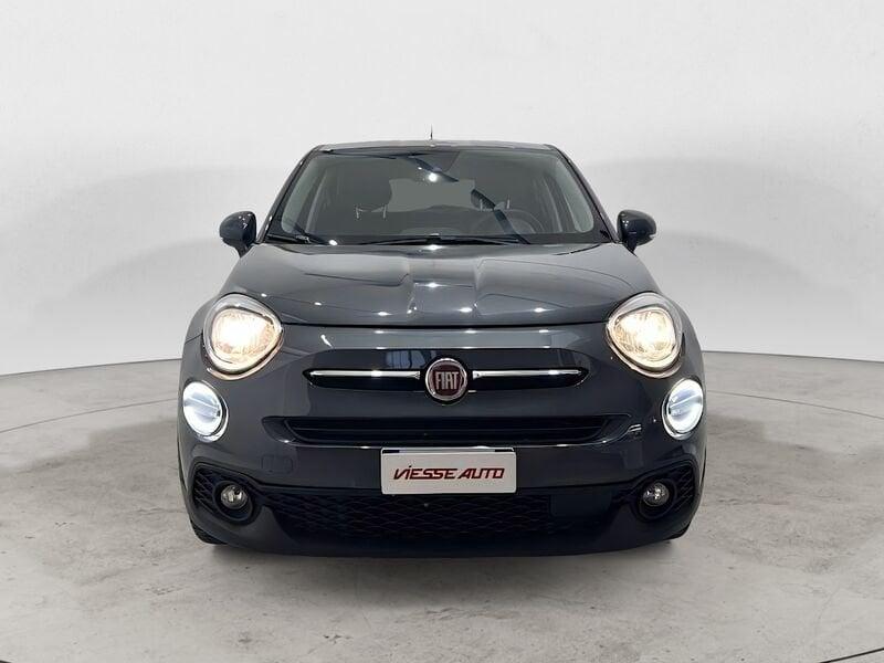 FIAT 500X 500X 1.3 MultiJet 95 CV