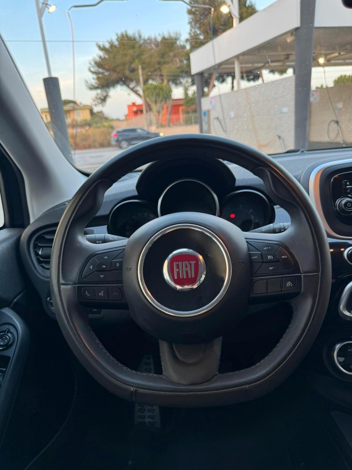 Fiat 500X 1.6 MultiJet 120 CV Business
