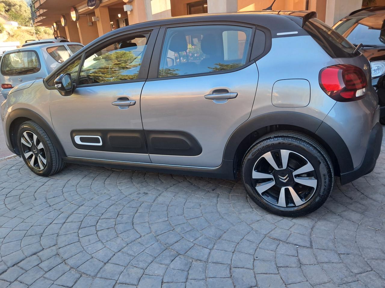 Citroen C3 BlueHDi 100 S&S Shine