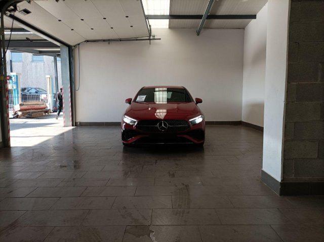 MERCEDES-BENZ A 250 Automatic 4M AMG Line Advanced Plus Mild Hybrid