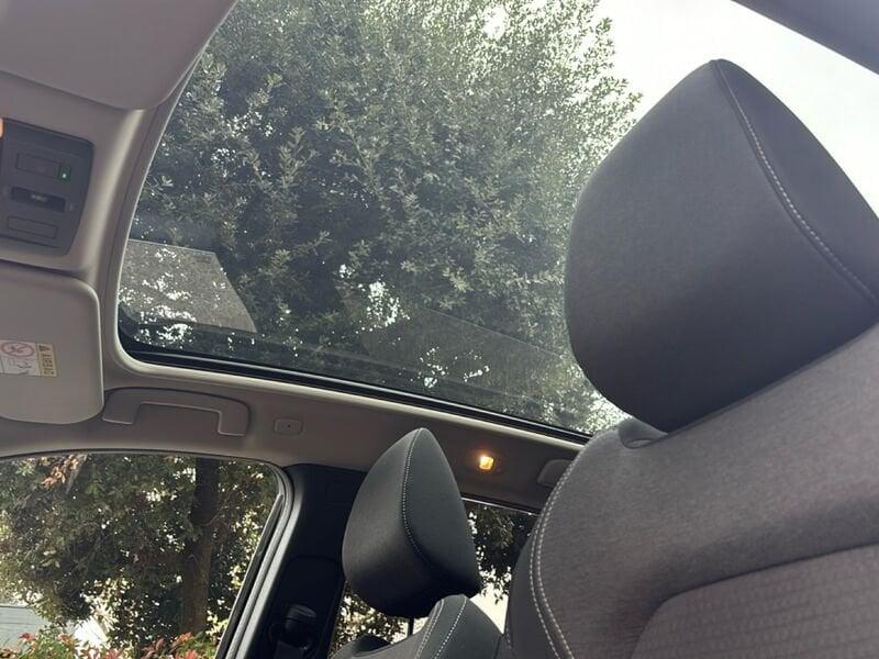 Nissan Qashqai 1.5 EREV e-Power N-Connecta Auto