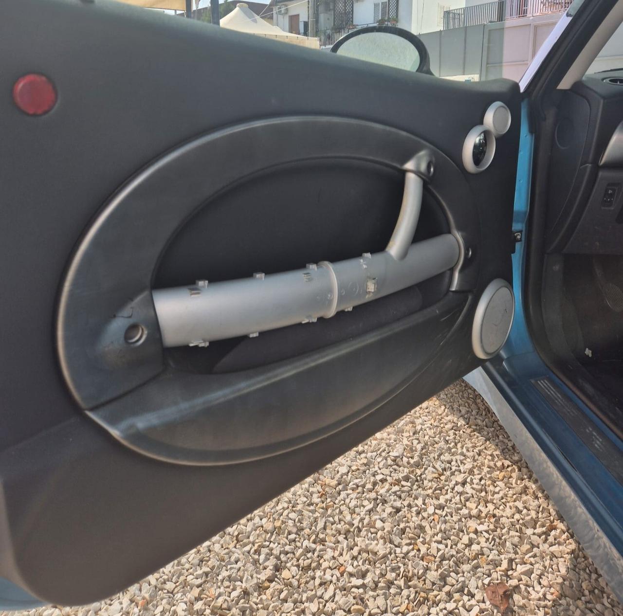 Mini 1.6 16V Cooper