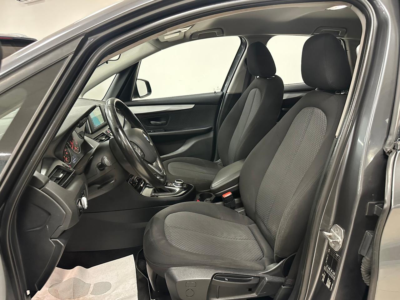 Bmw 2er Active Tourer 218d auto Advantage 150 CV - 2016