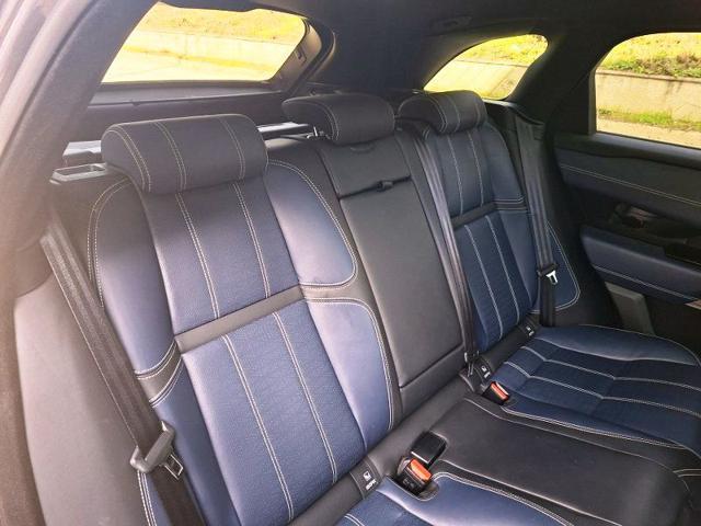 LAND ROVER Range Rover Velar 3.0 V6 SD6 300 CV R-Dynamic HSE