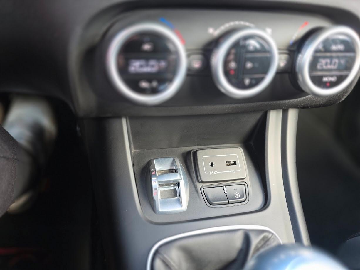 Alfa Romeo Giulietta 1.6 JTDm 120 CV Super