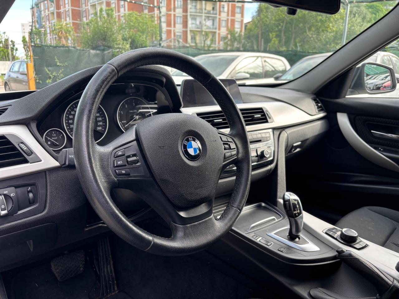 Bmw 320d serie3 serie 3 xDrive Touring