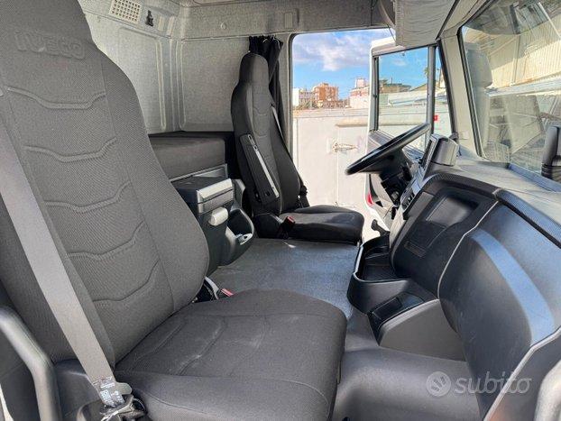 IVECO STRALIS HI-ROAD AT440S46T EURO 6