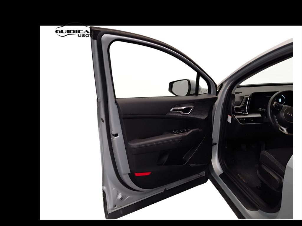 KIA Sportage V 2022 - Sportage 1.6 crdi mhev Style imt