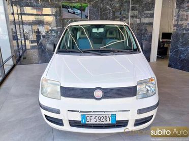 FIAT Panda 1.2 Dynamic ( Garanzia 12 Mesi)