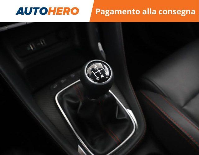 MG ZS 1.5 VTi-tech Luxury