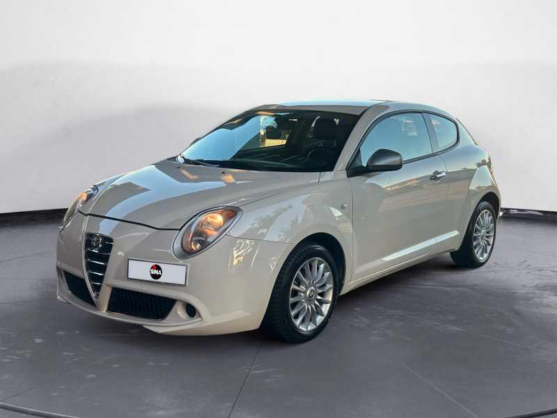 ALFA ROMEO MiTo 1.4 Impression 70cv E6