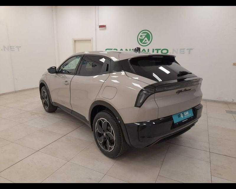 Alfa Romeo Junior Ibrida My25 Ibrida Q4 1.2 145cv Hybrid Edct6