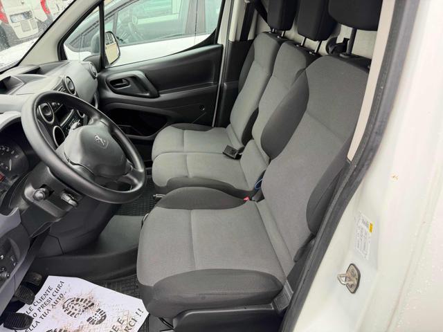 PEUGEOT PARTNER 1.5 HDI 110 CV PC-TN FURGONE