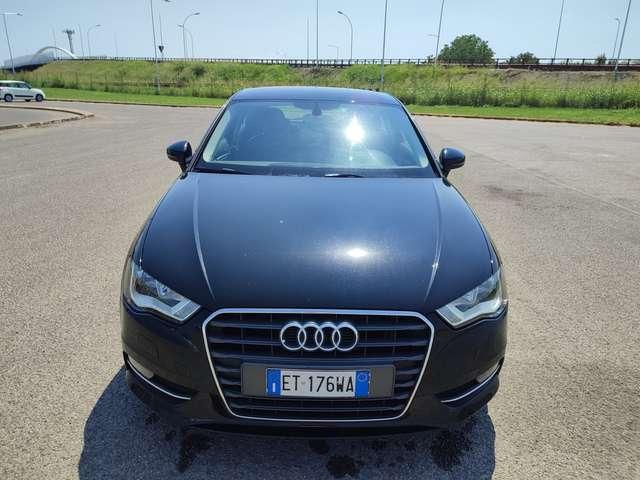 Audi A3 A3 1.6 tdi Young