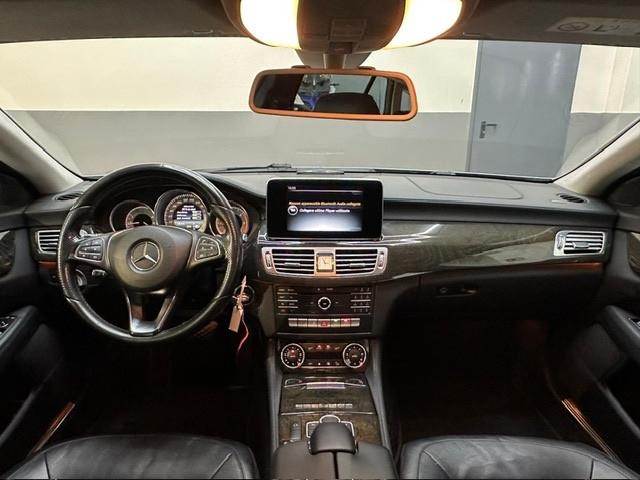 Mercedes-benz CLS 250 d SW 4Matic Premium Amg