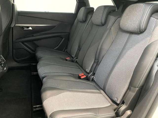 Peugeot 5008 BlueHDi 130 S&S Allure Pack 7p. I.E.