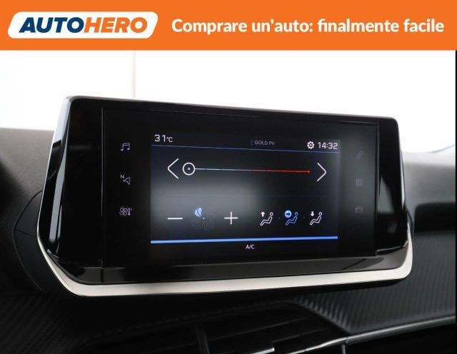 PEUGEOT 2008 PureTech 130 S&S Active