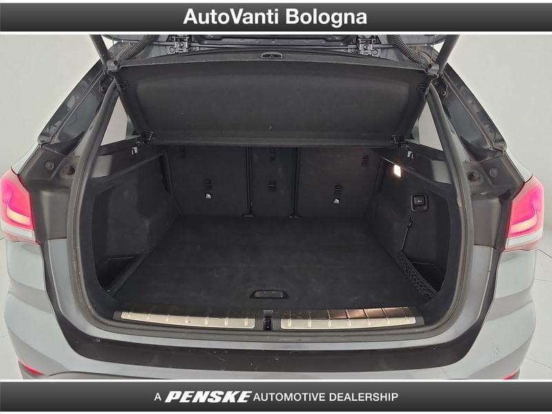 BMW X1 X1 sdrive18d X-Line Plus auto