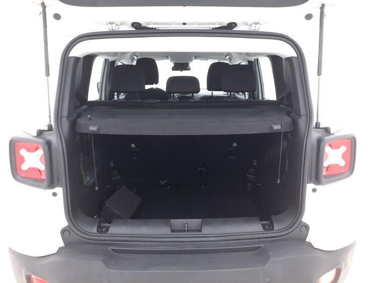 Jeep Renegade Business DDCT BR336968 1.3 Benzina 150CV
