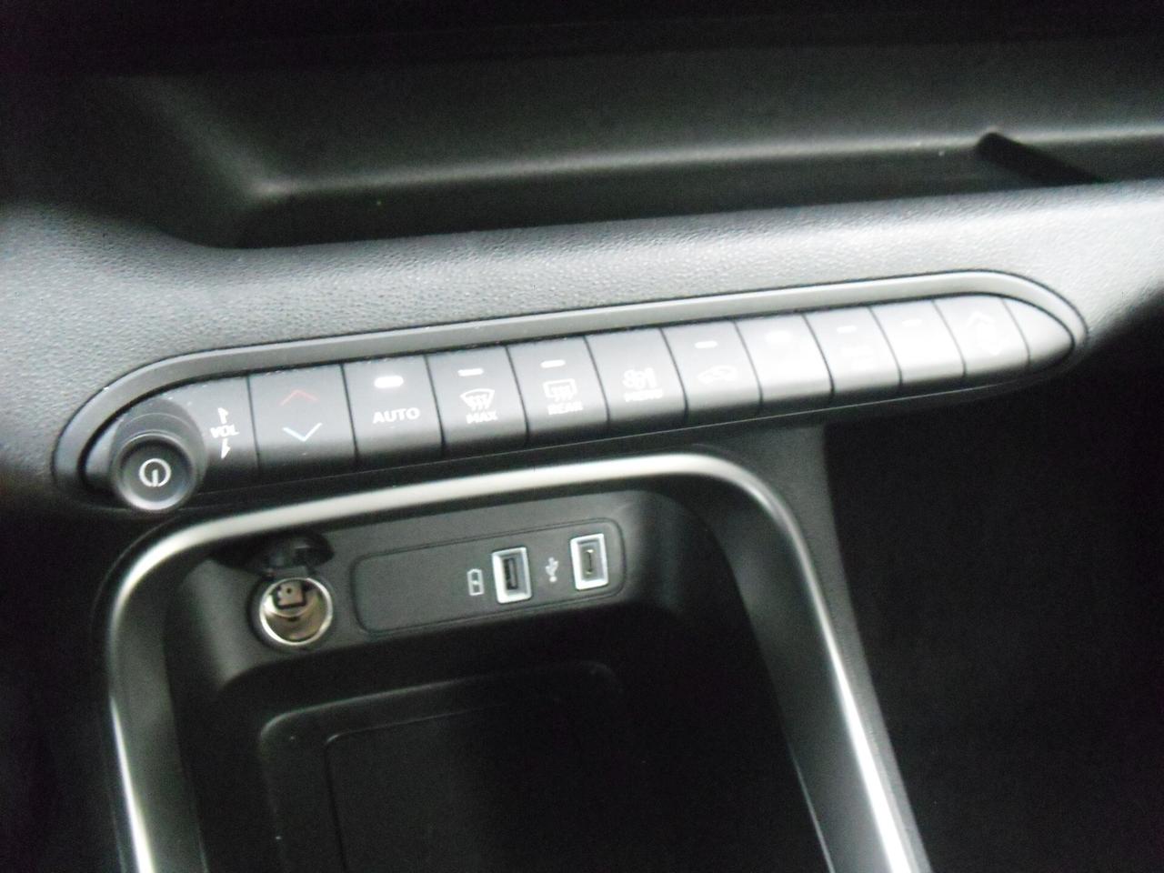 Jeep Avenger 1.2 Turbo 100 CV Altitude, PERFETTE CONDIZIONI!!