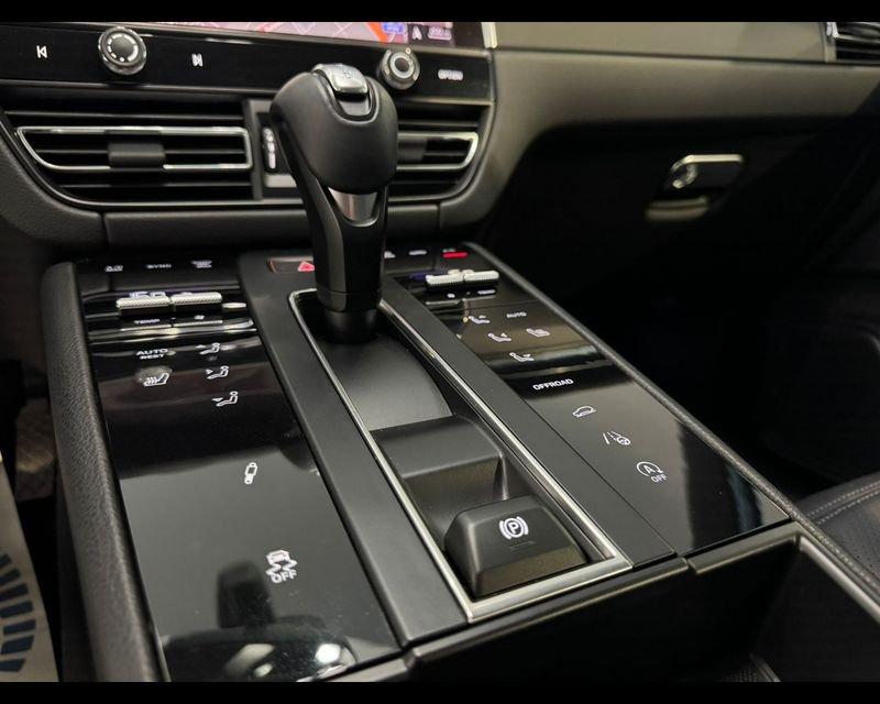 Porsche Macan 2.0 T