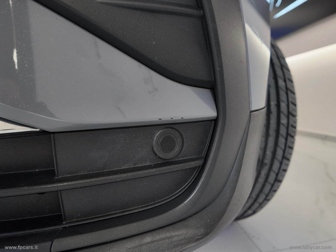 VOLKSWAGEN Tiguan 2.0 TDI SCR Life