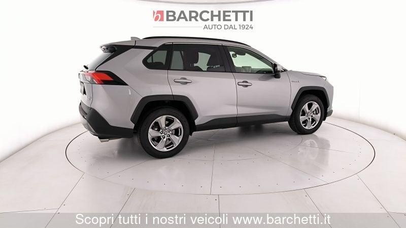 Toyota RAV4 5ª SERIE 2.5 HV (222CV) E-CVT AWD-I DYNAMIC
