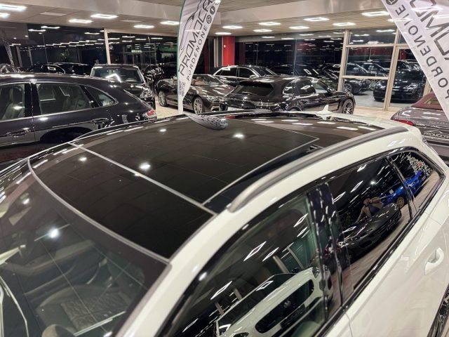 AUDI RS6 AVANT 4.0 TFSI V8 QUATT. TIP. *CARBO*UNIPROP*TETTO