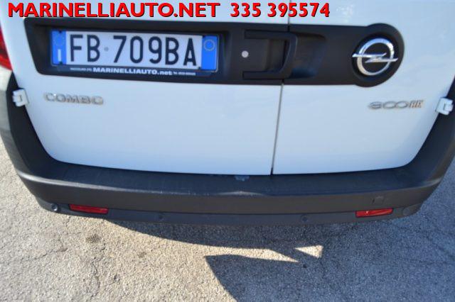 OPEL Combo MAXI 1.3 CDTI Van (1000kg) 90CV P.LUNGO