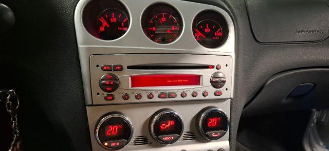 ALFA ROMEO 156 2.0 JTS 16V*CAMBIO MANUALE solo 37.000KM DA NUOVA