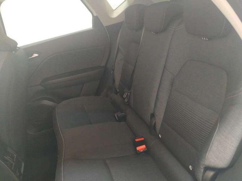 Renault Captur 1.0 tce Business Gpl 100cv