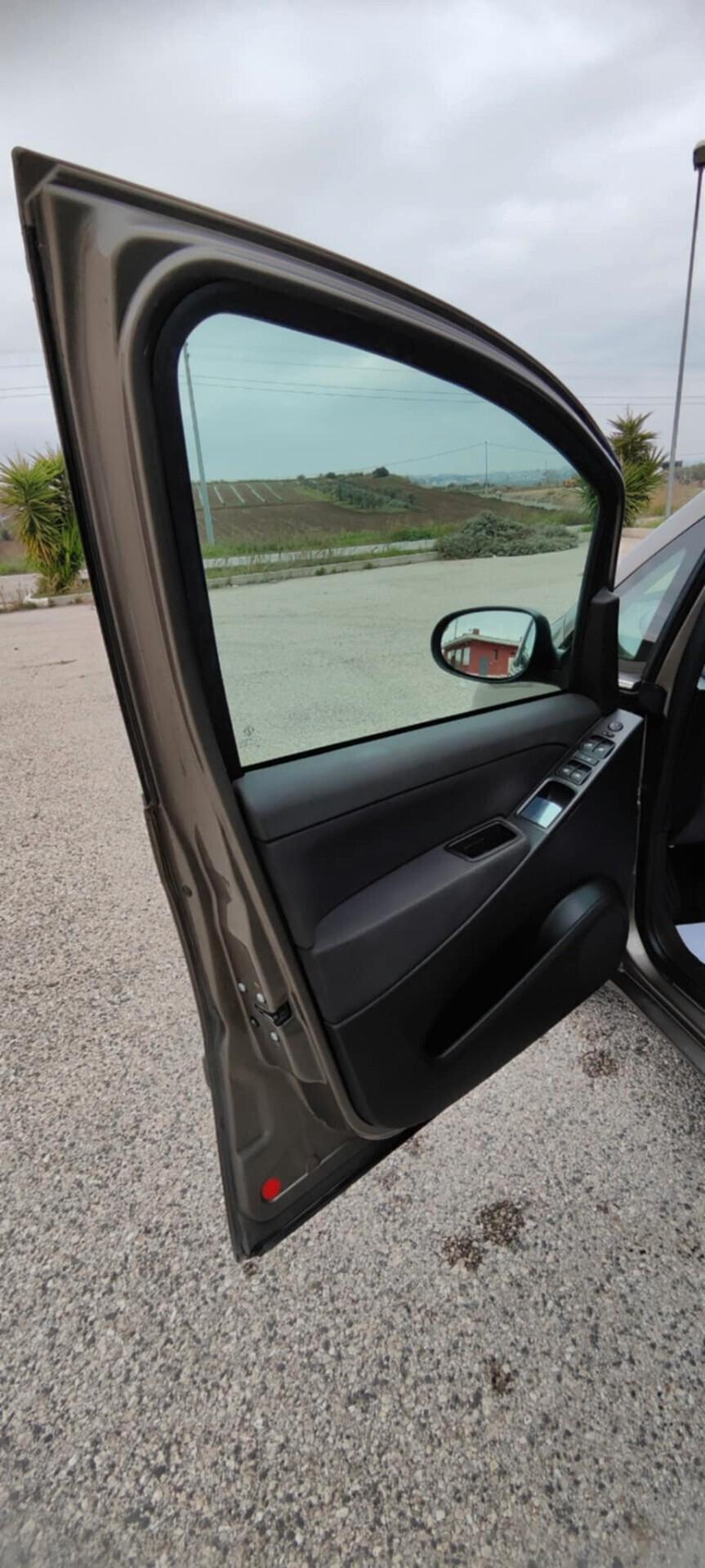 Lancia MUSA 1.4 E-Collection Ecochic GPL