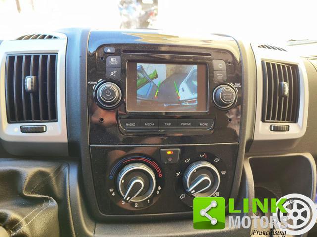 FIAT Ducato 30 2.3 MJT 150CV PC-TN Combi
