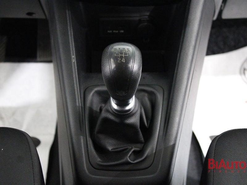 KIA Venga Venga 1.4 CVVT Active