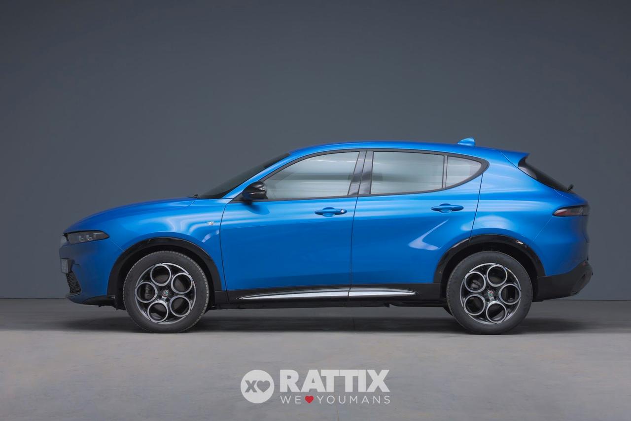 Alfa Romeo Tonale 1.6 130CV Ti TCT6