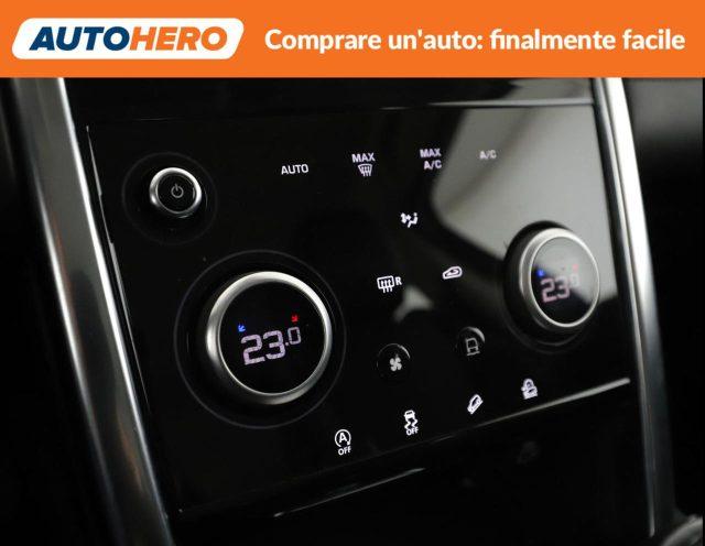 LAND ROVER Discovery Sport 2.0 TD4 204 CV AWD Auto HSE
