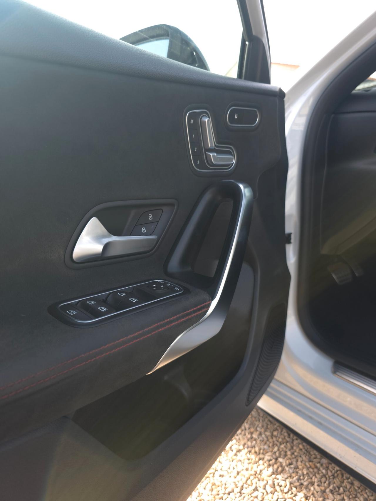 Mercedes-benz A 250 Automatic Premium amg