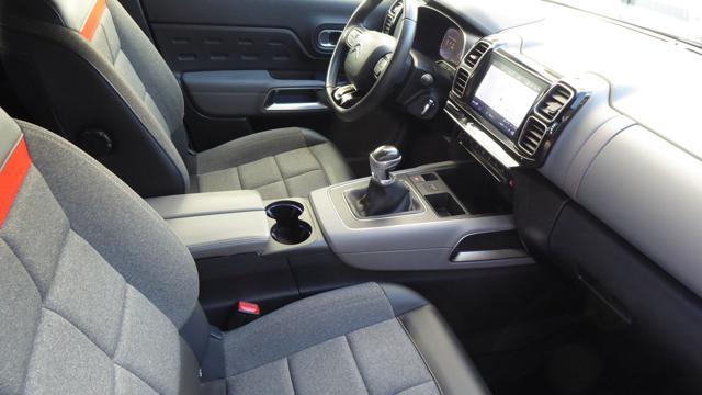 CITROEN C5 Aircross PureTech 130 S&S Shine