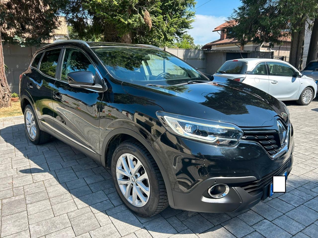 Renault Kadjar TCe 130CV Energy Intens